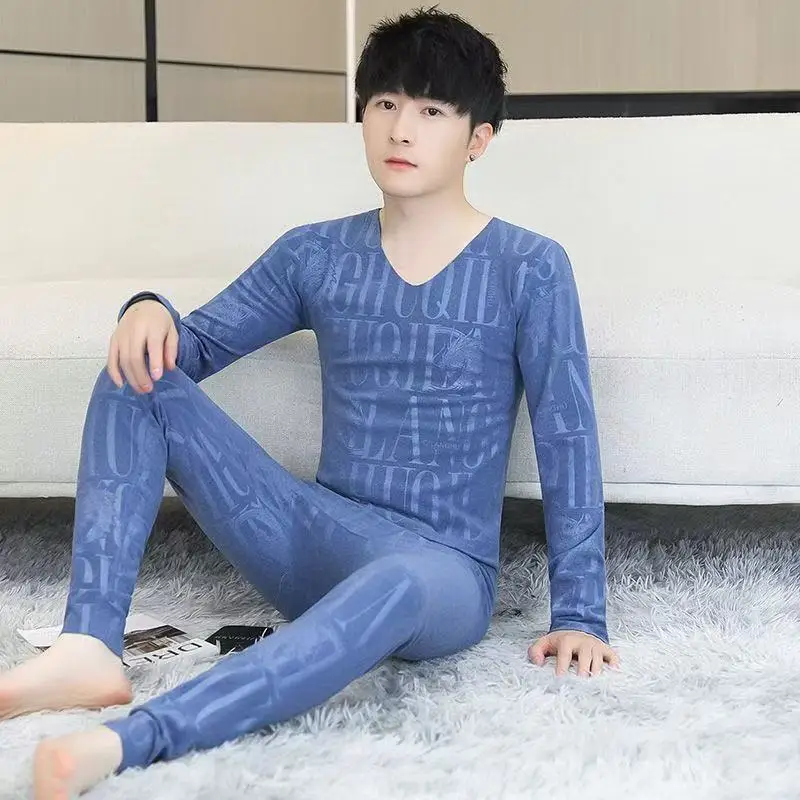 Мужской комплект термобелья - Фотография_3