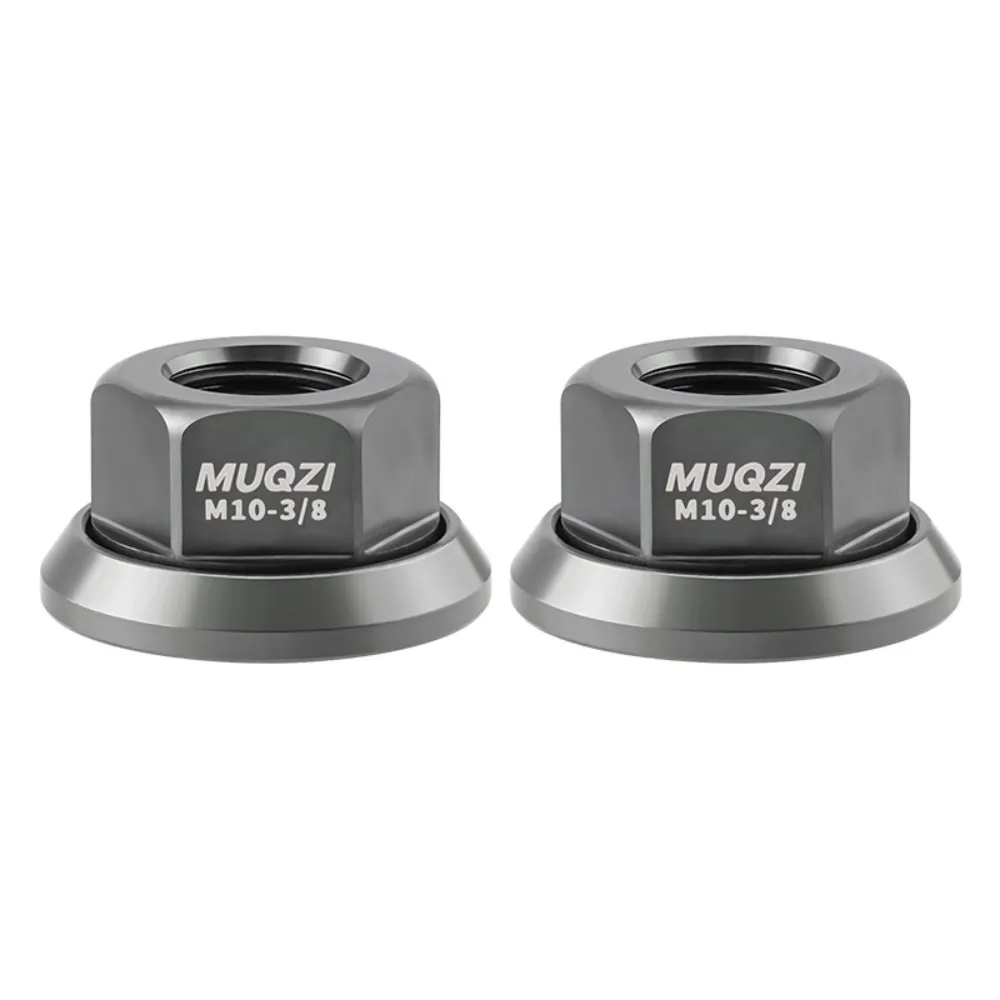 M9/m10/m10*3/8 гайка для велосипедной ступицы