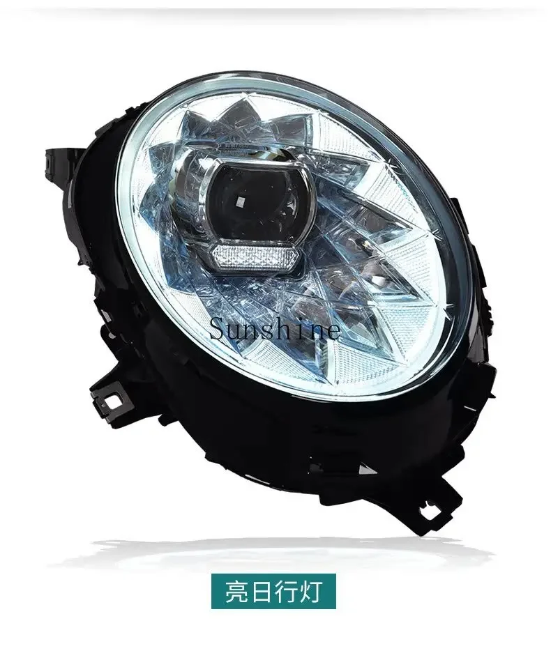 F55f56 модифицированные водные - Фотография_3