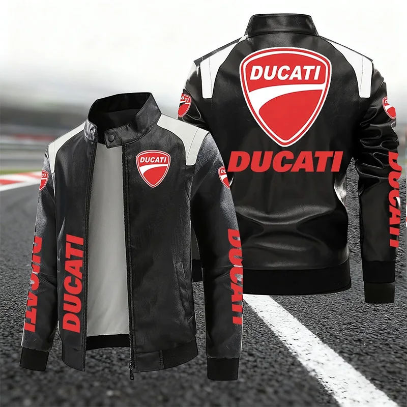 Для ducati monster panigale осенне-зимняя - Фотография_2