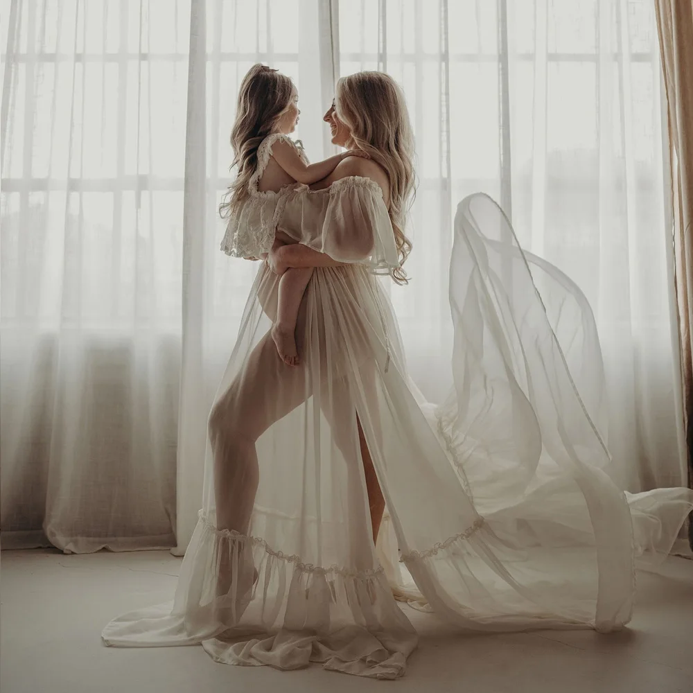 Платья для беременных - Фотография_4