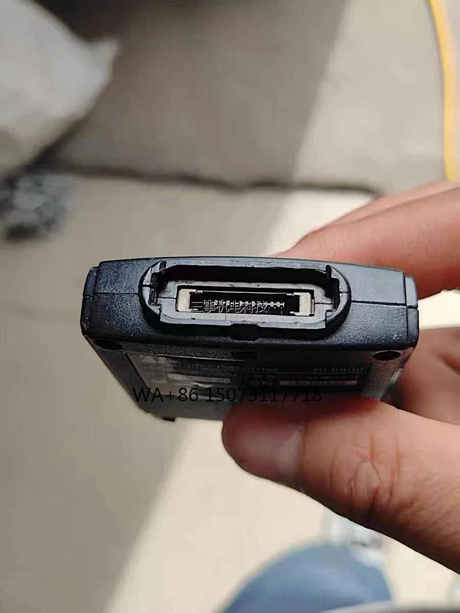 Bi9800tl+series holter recorder - Фотография_5