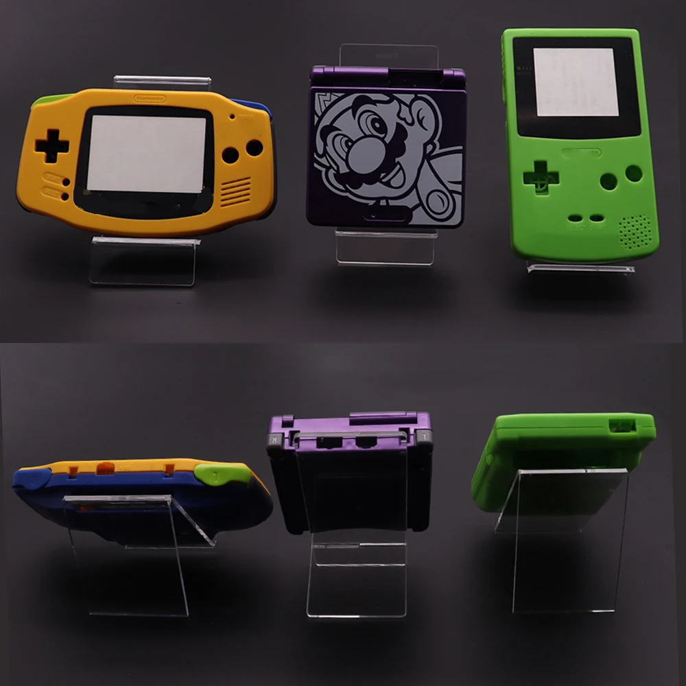 Tingdong для gameboy gb gbc gba - Фотография_2