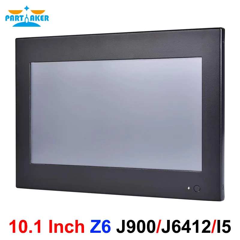 Partaker z6 10,1-дюймовый пк с