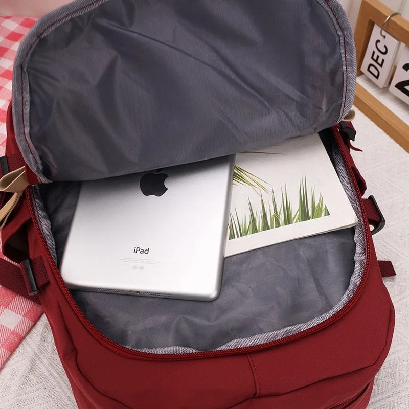 Года, рюкзак для девочек - Фотография_4