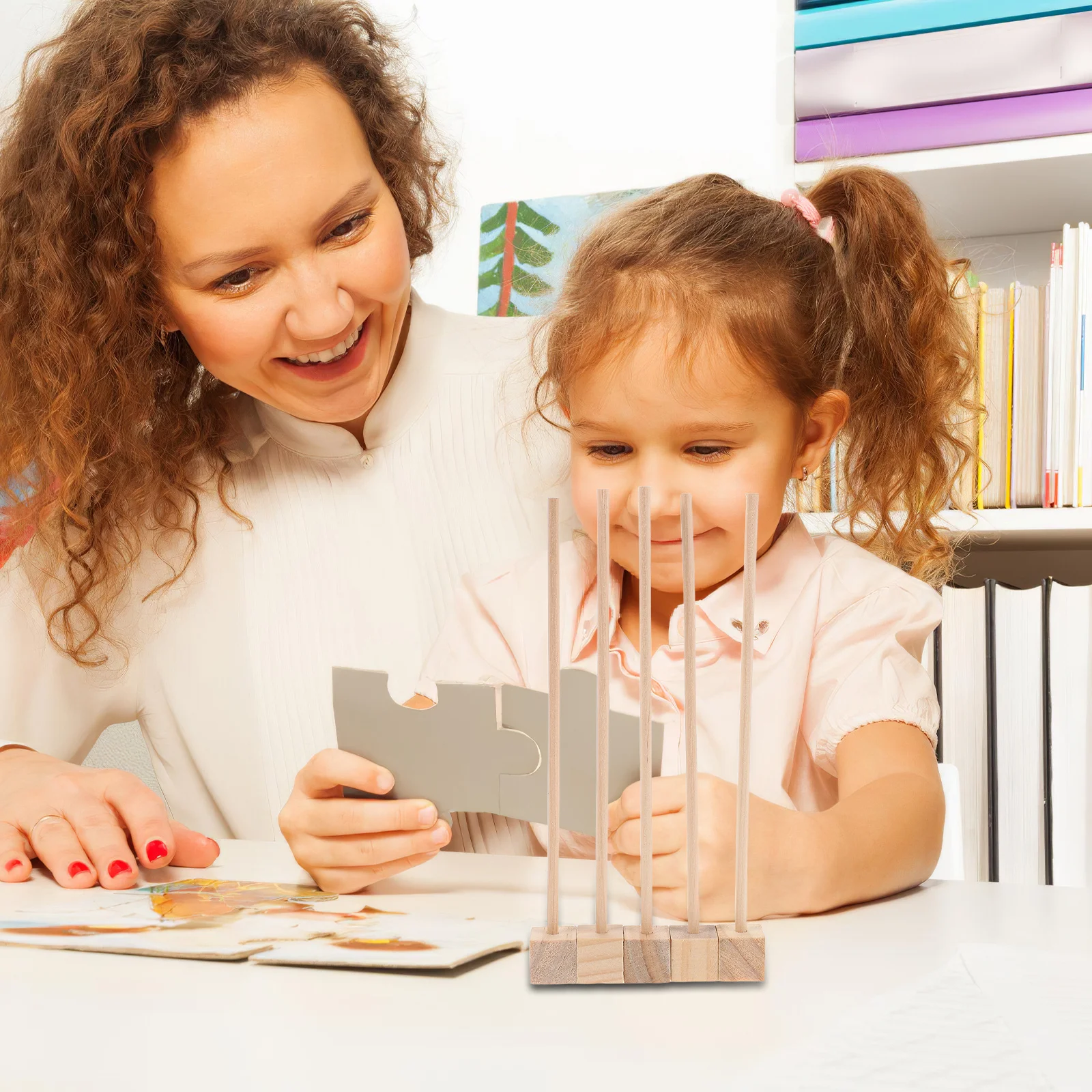 Набор для рукоделия «сделай сам» для школ