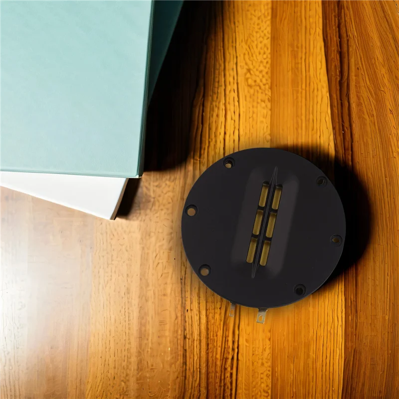 Рога 4 дюйма пневматический твитер - Фотография_2