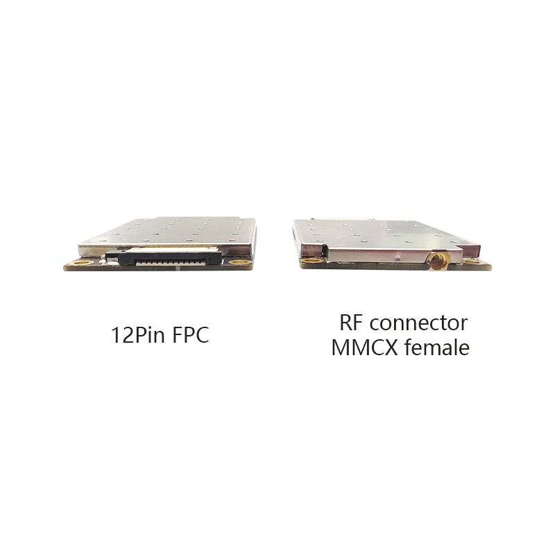 Высокоскоростные модули rfid iso18000-6c - Фотография_3