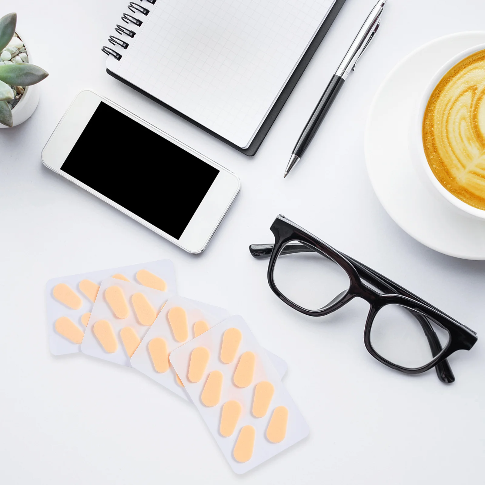 Носоупоры для очков - Фотография_4