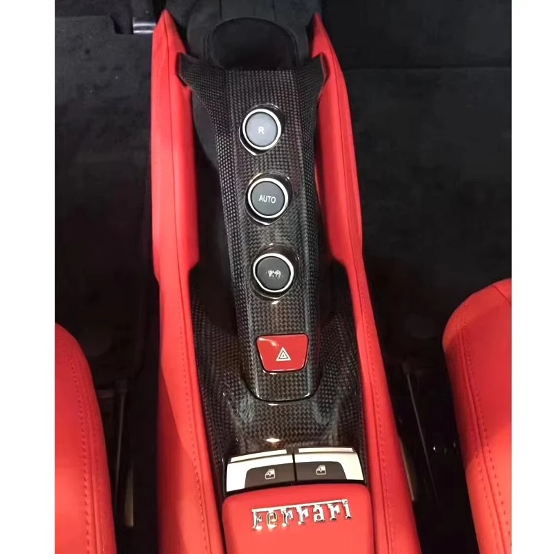 Высококачественная сухая крышка - Фотография_3