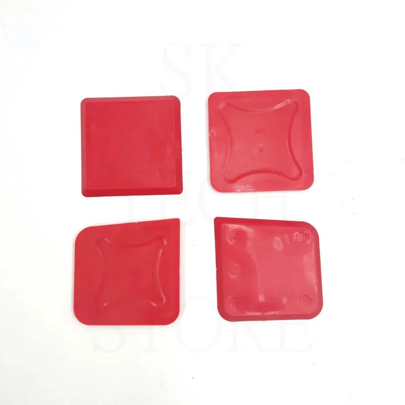 Набор инструментов для уплотнения - Фотография_6