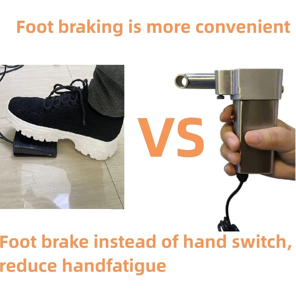 Новая модернизированная мини-машина - Фотография_5