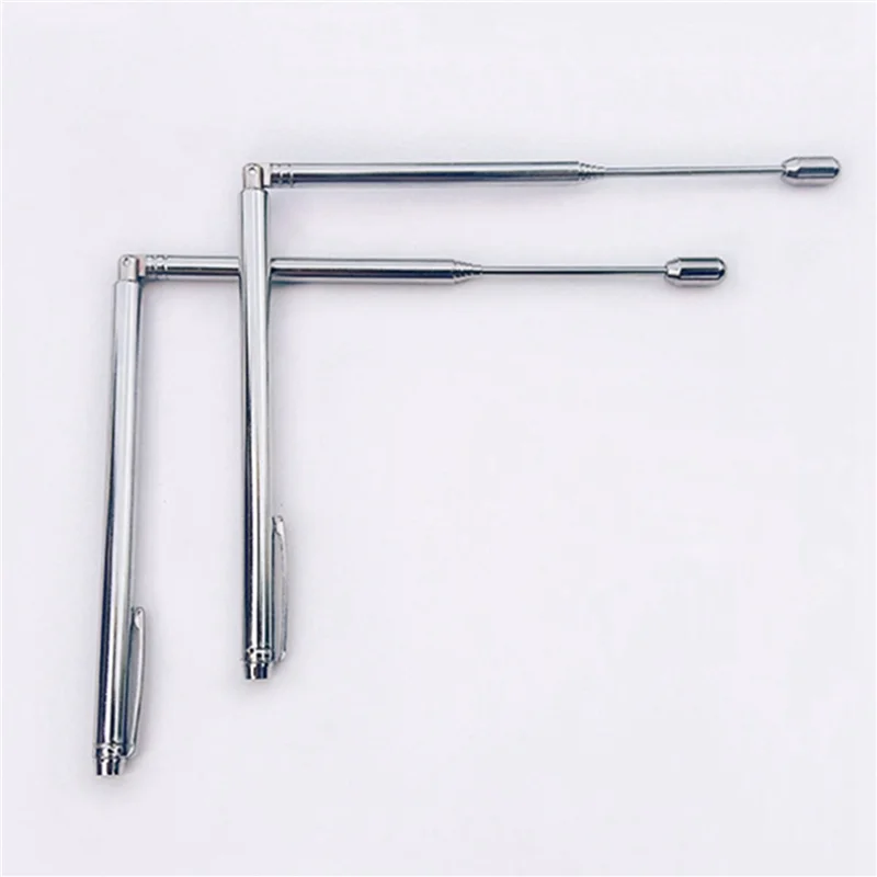 Портативный лозоходный стержень - Фотография_5