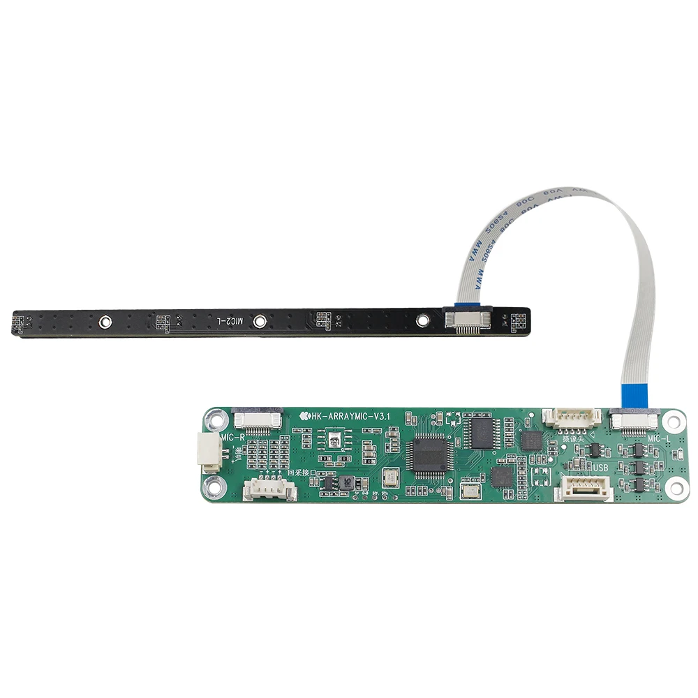 4-array directional microphone - Фотография_4