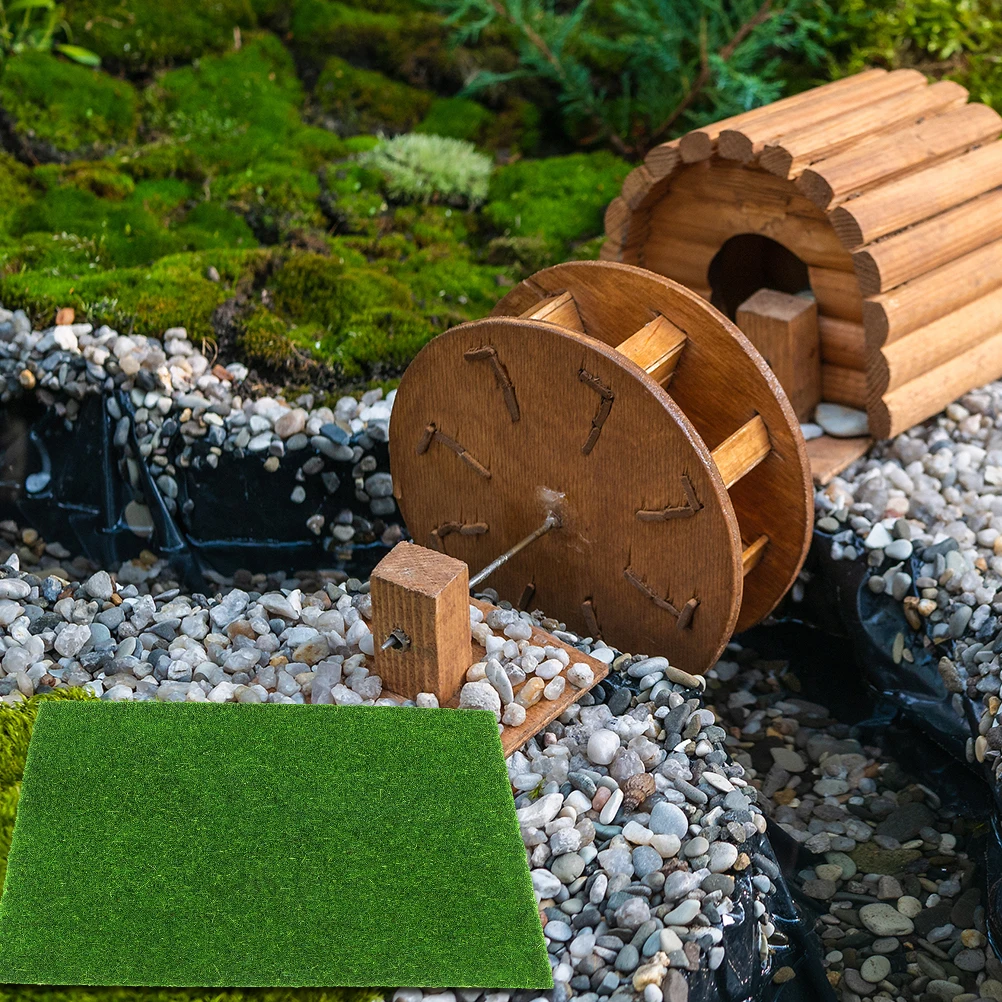 Реалистичный искусственный мх