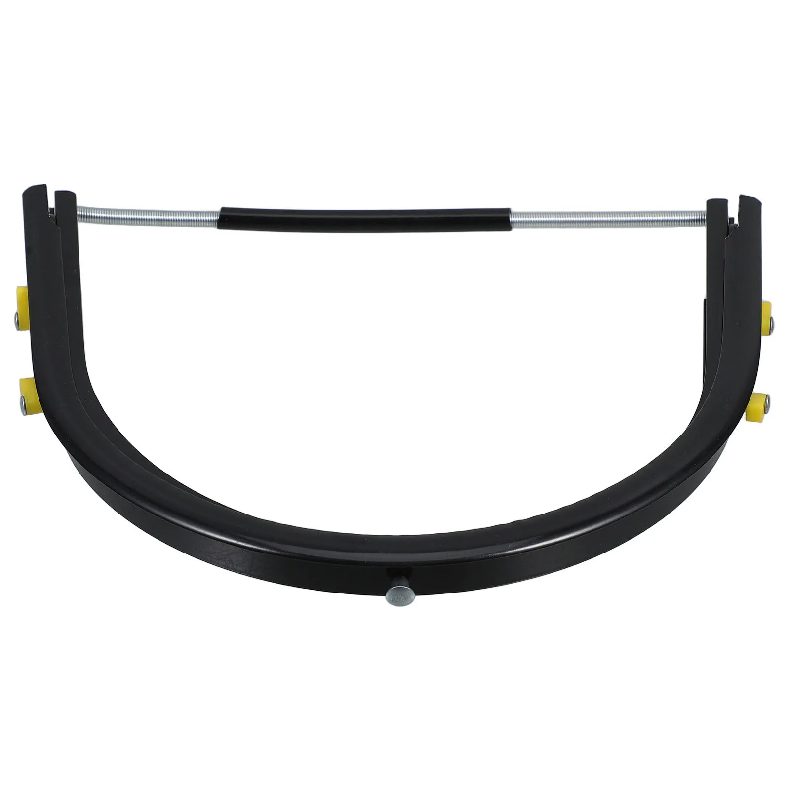 Сверхмощная каска с полными полями - Фотография_6