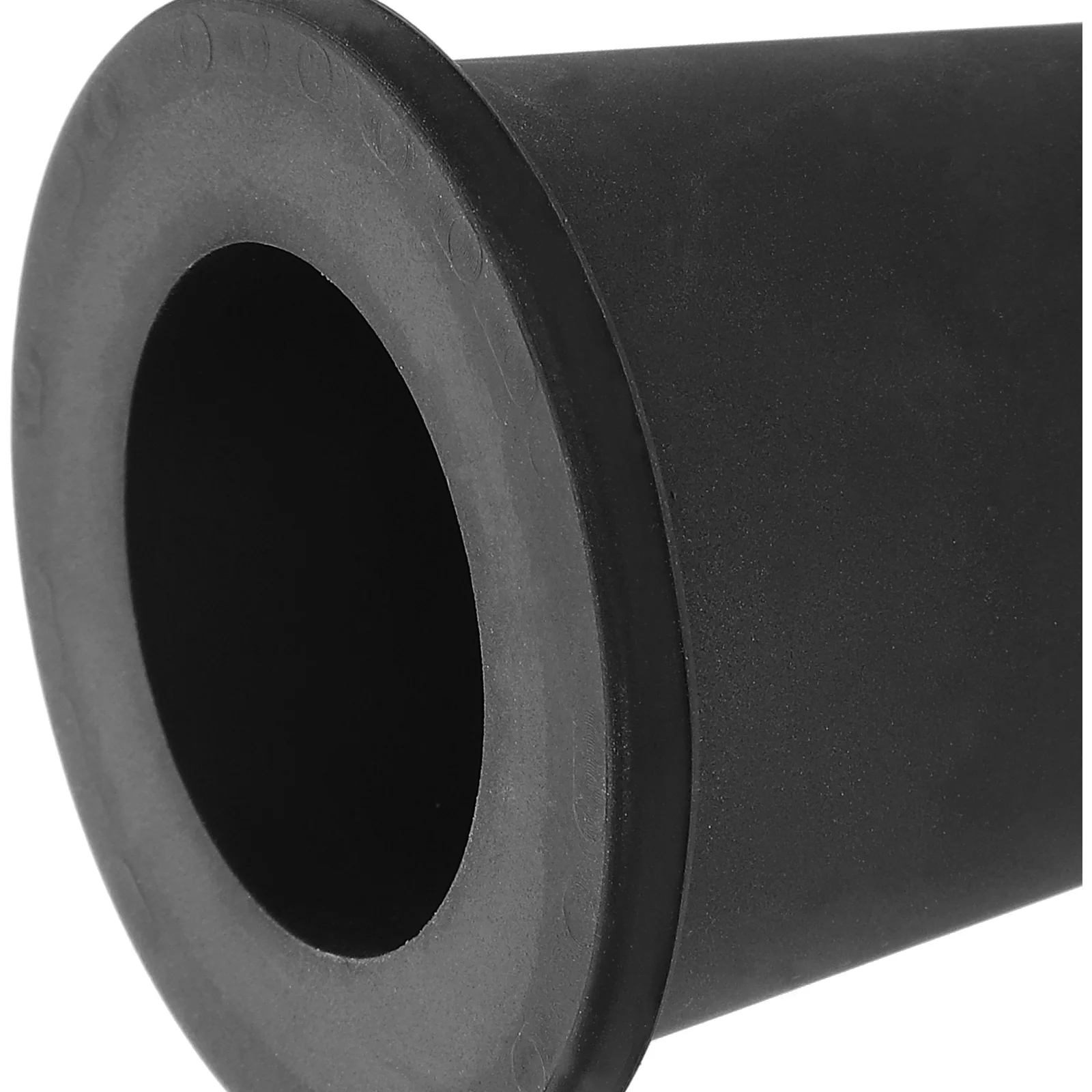 Уличный зонт с толстым отверстием - Фотография_3