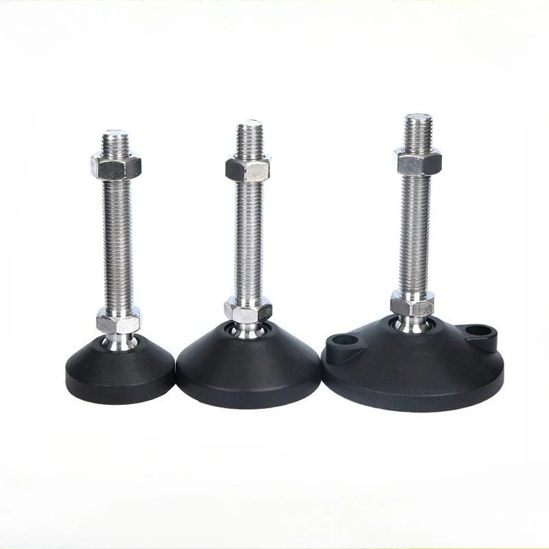 Регулируемая ножка токарного станка - Фотография_5