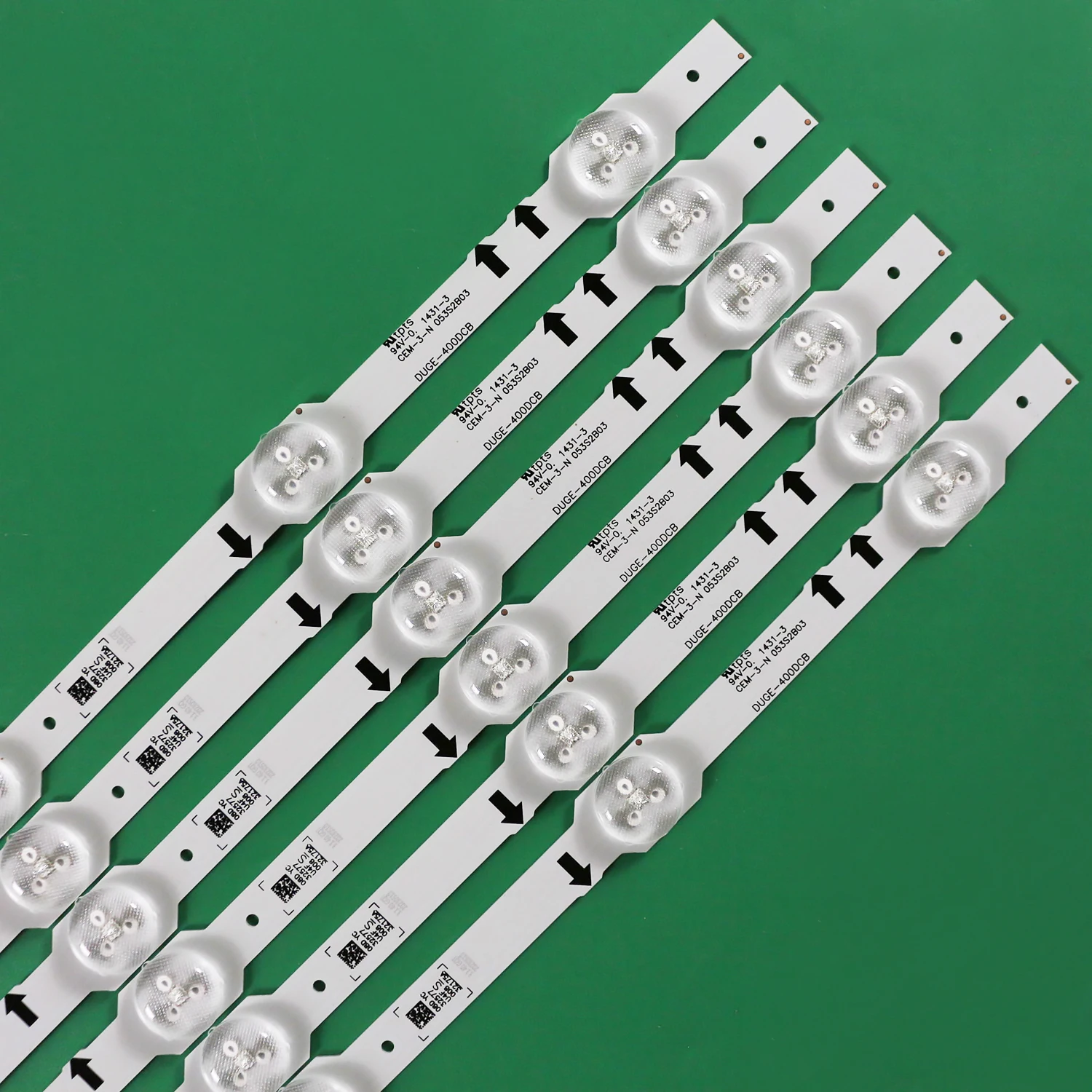 Светодиодная панель для samsung - Фотография_5