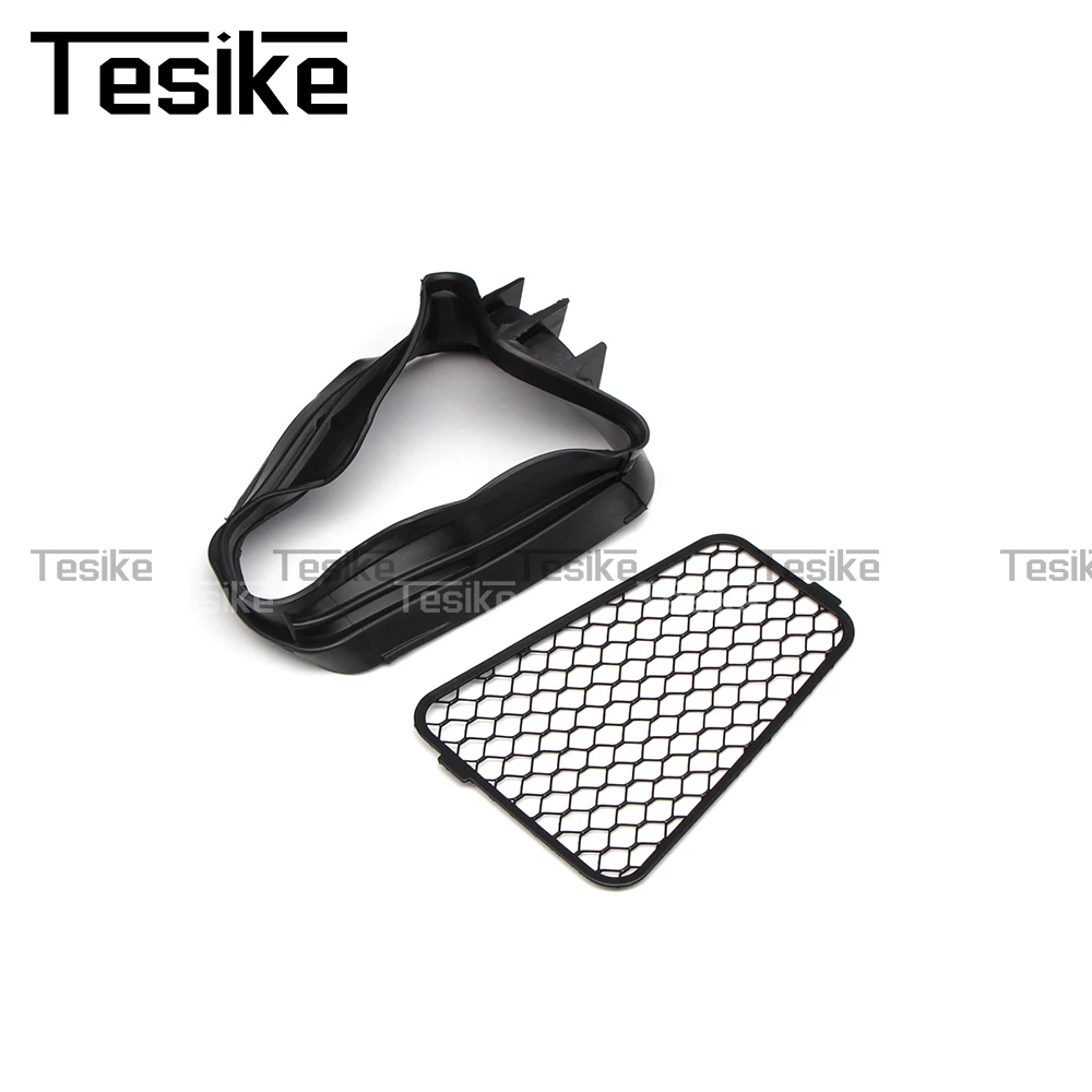 Воздуховод ram для honda cbr600rr cbr600 rr 600rr cb600 f5 2007-2012 - Фотография_6