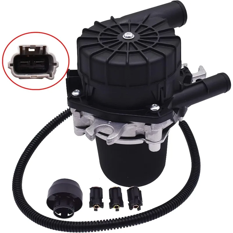 17610-0s010 для toyota land cruiser sequoia tundra lexus lx570 4 - Фотография_4