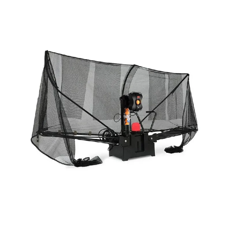 Stlf z5 домашний тренажер для настольного тенниса - Фотография_4