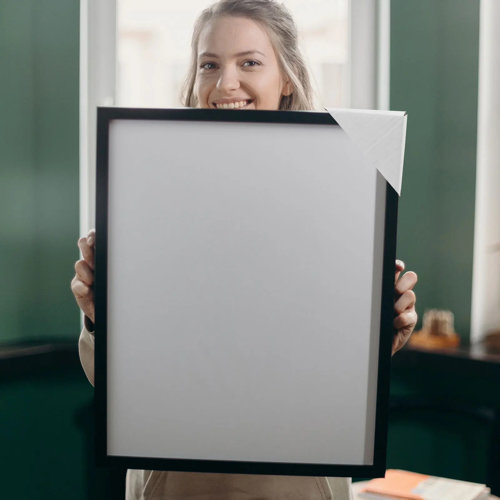 Регулируемые картонные угловые протекторы - Фотография_6