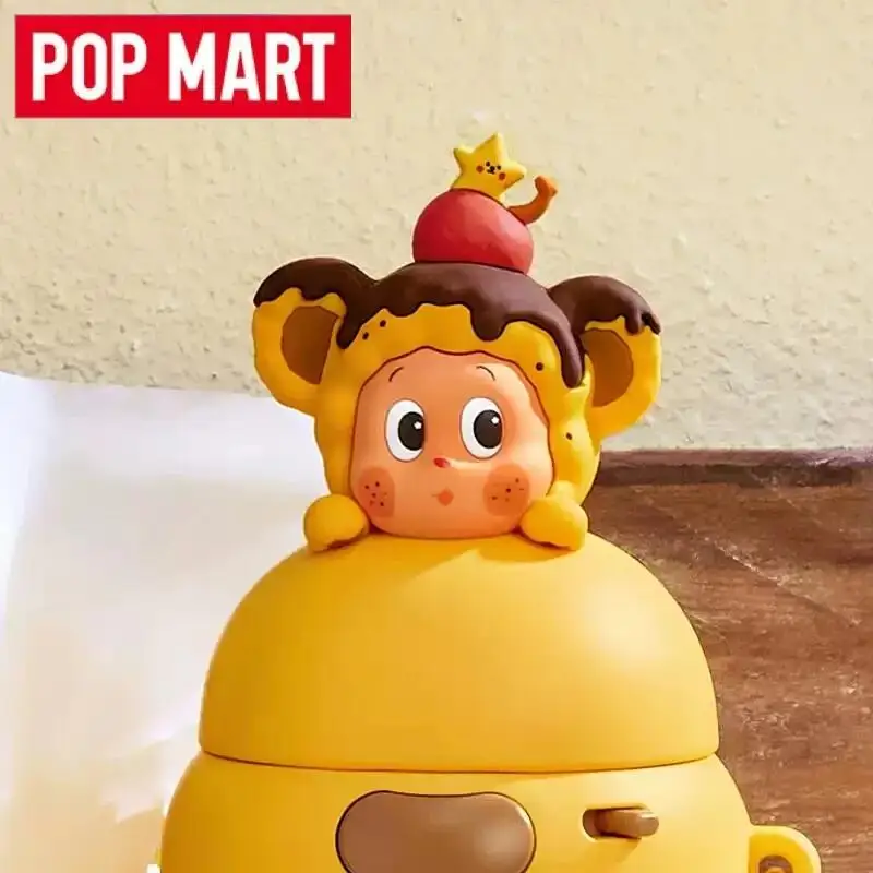 Pop mart twinkle twinkle savor - Фотография_4