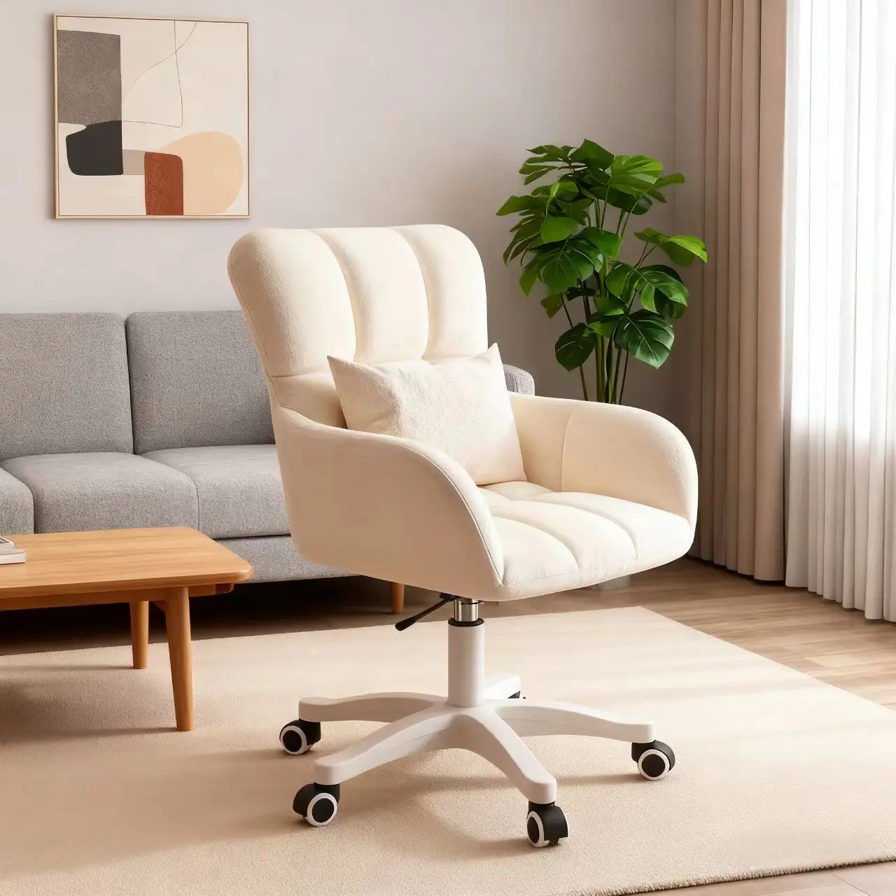 Компьютерные игровые стулья - Фотография_4