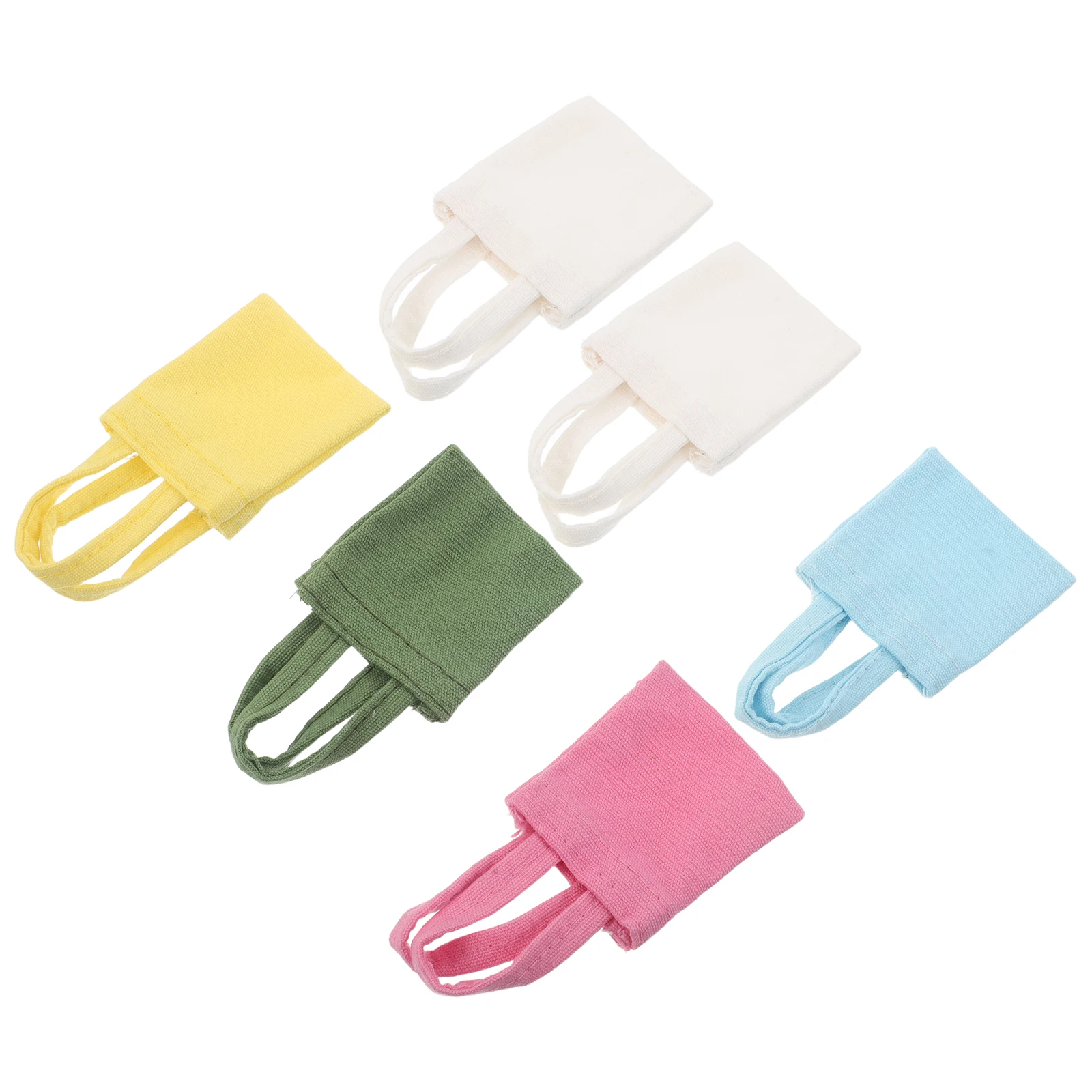 Сумка для дома, кукольный домик - Фотография_4