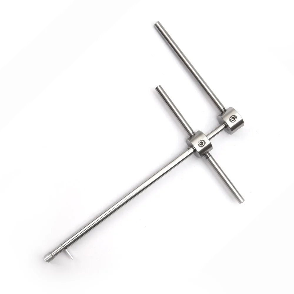 Лидер продаж, новый инструмент smith из нержавеющей стали