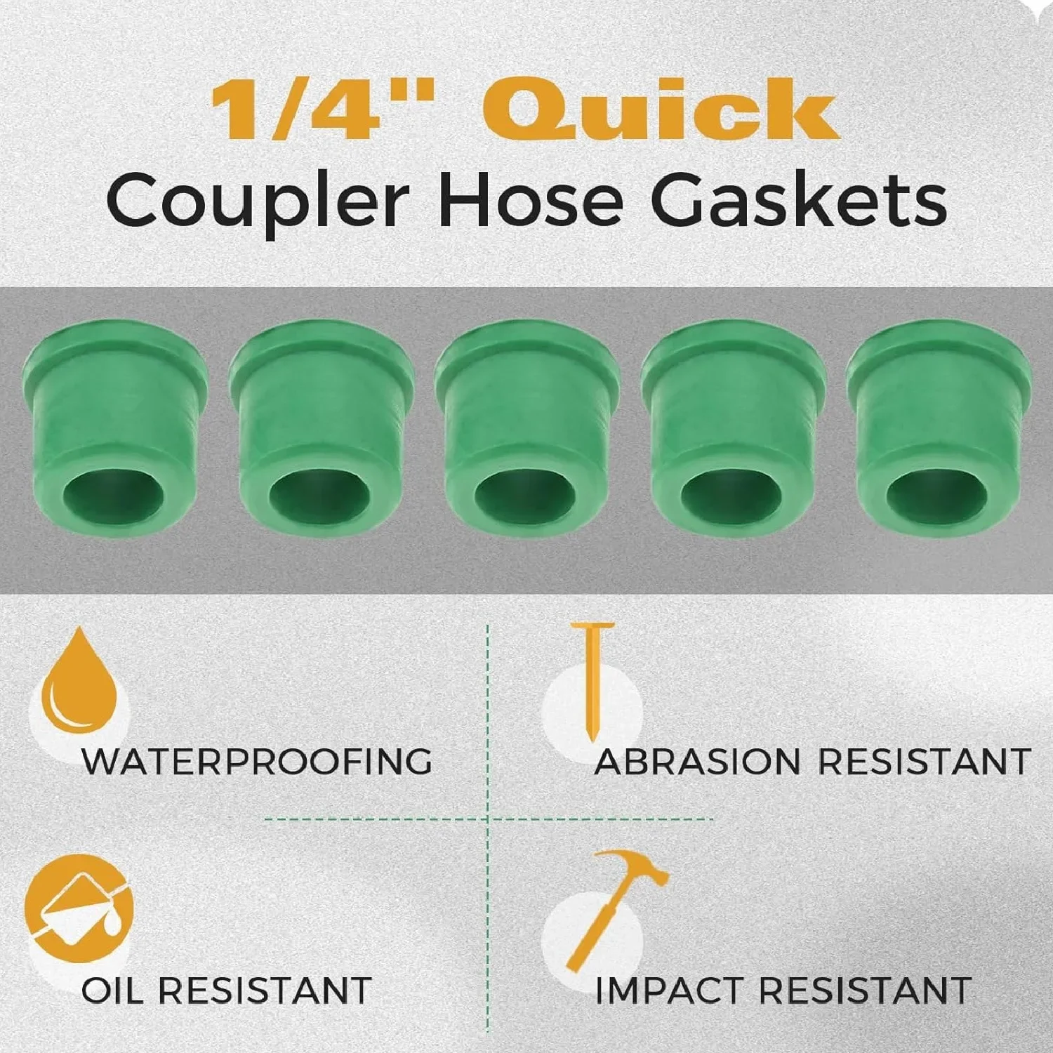 Резиновая прокладка - Фотография_5