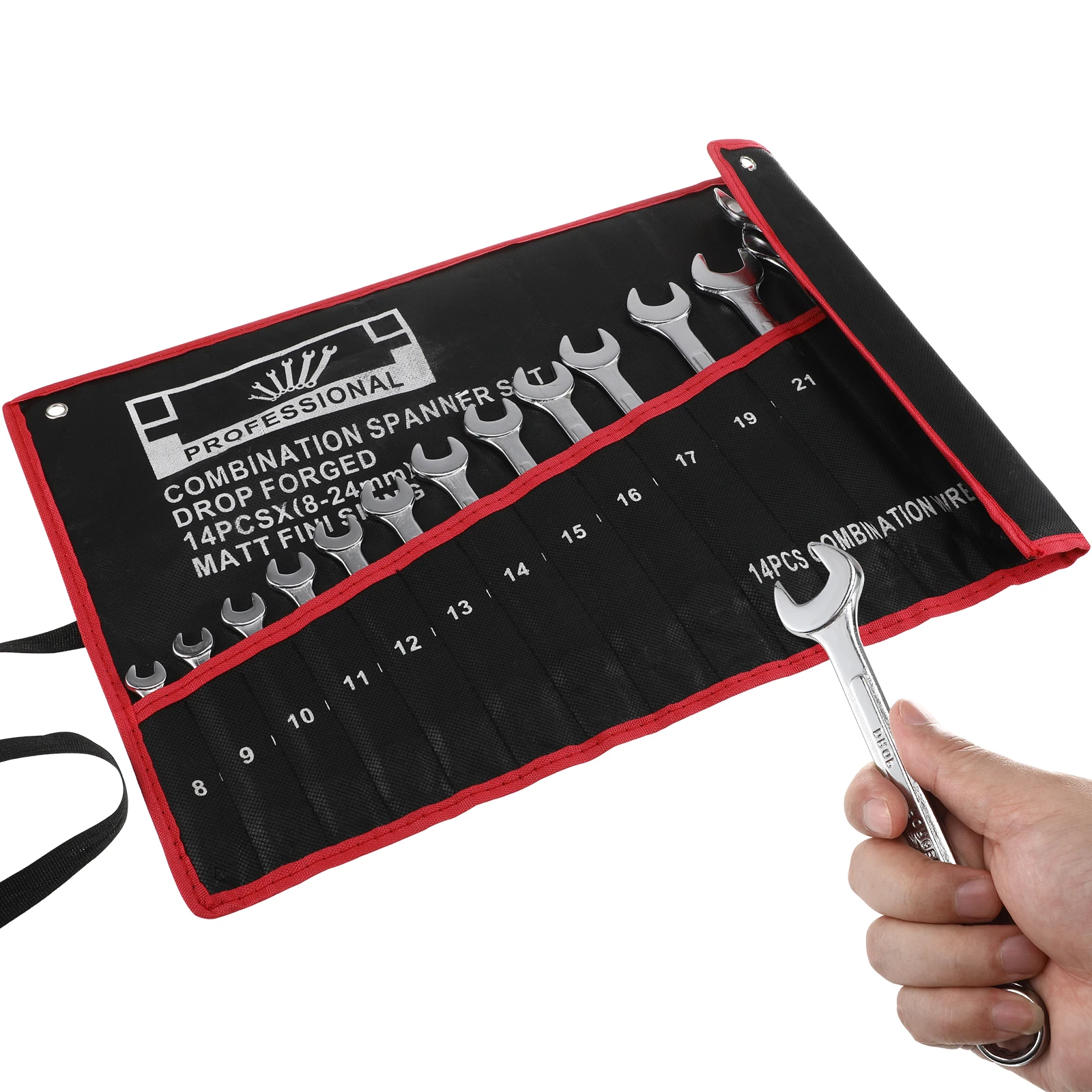 Набор гаечных ключей