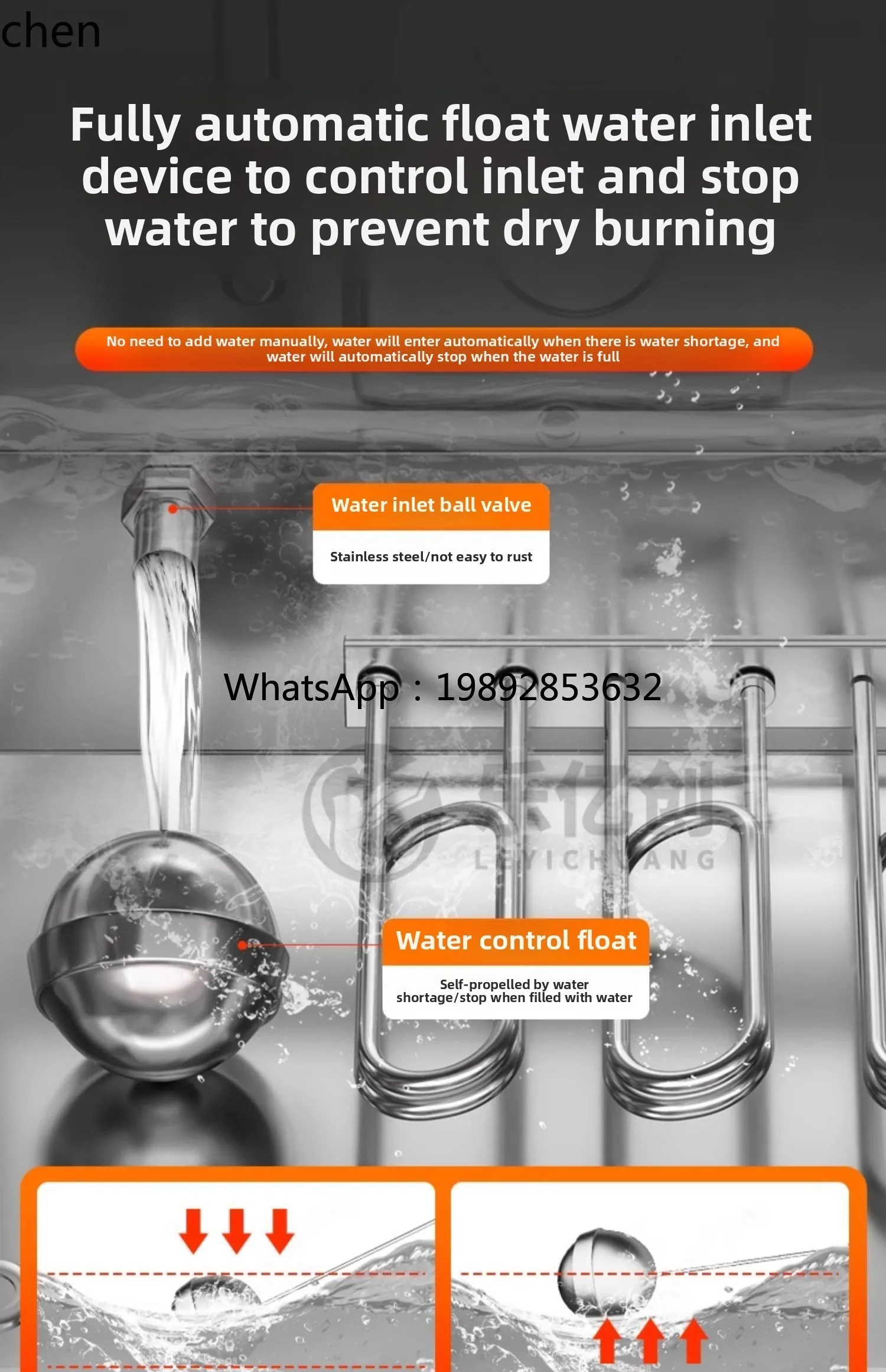 Zz пароварка для риса - Фотография_6