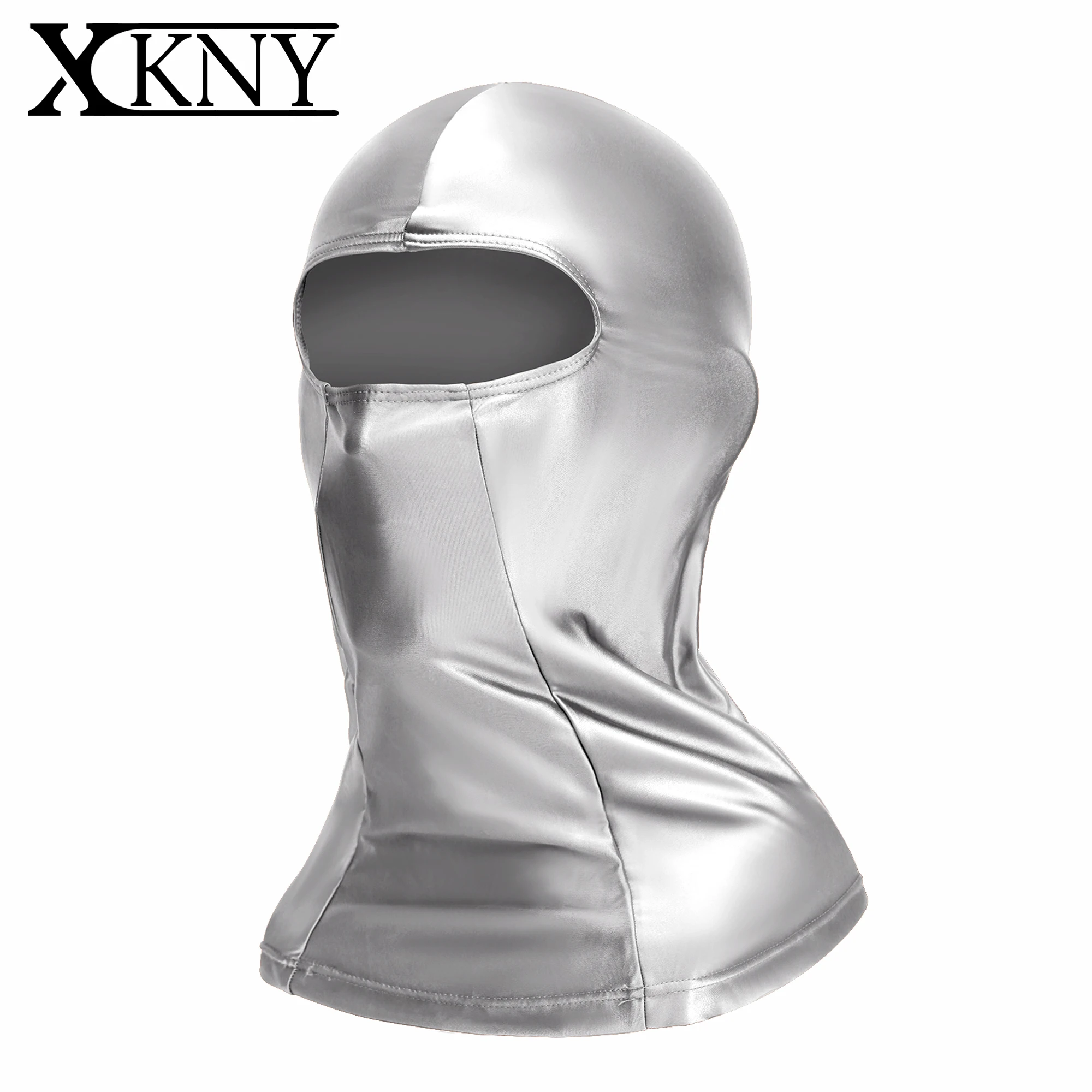 Xckny глянцевая серия полнолицевая - Фотография_6