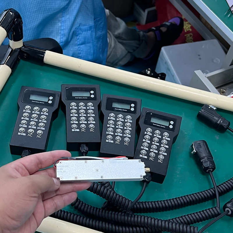 50w 100-120mhz диапазон 100-3000mhz