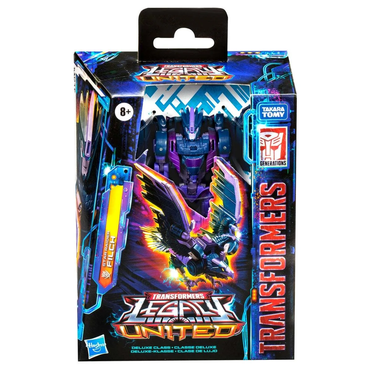 Takara tomy hasbro трансформеры - Фотография_4