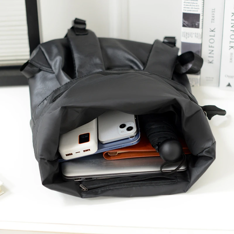 Рюкзак мужской рюкзак школьный - Фотография_6