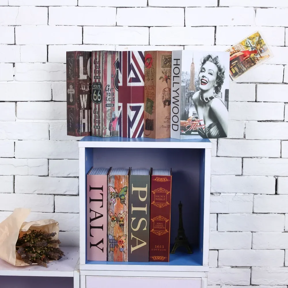 Размер s, сейф со скрытым отделением - Фотография_4