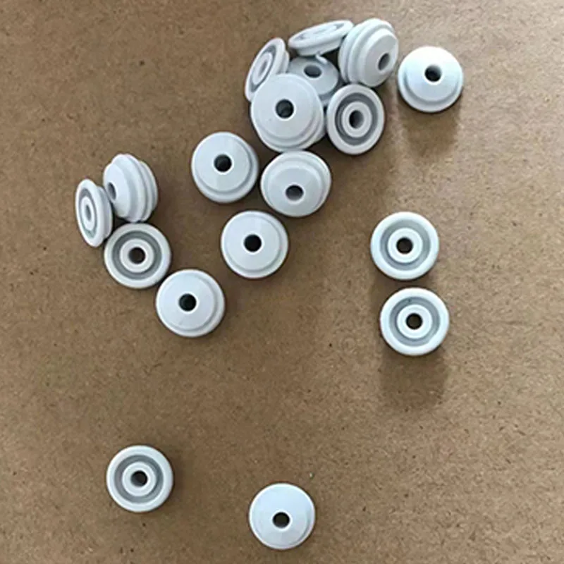 Аксессуары для ремонта электрической зубной щетки 2 шт - Фотография_2