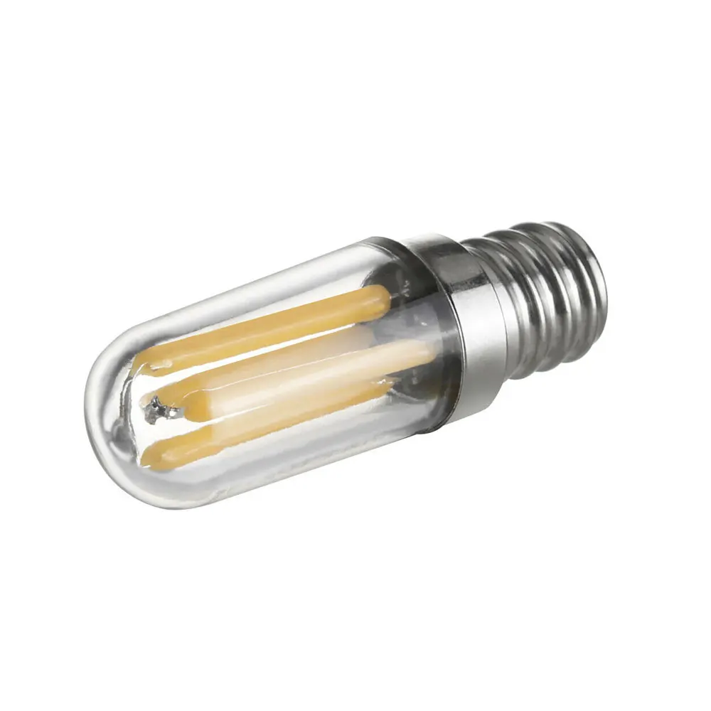 Лампочка 2w 4w 110v 130v 220v e14 - Фотография_5