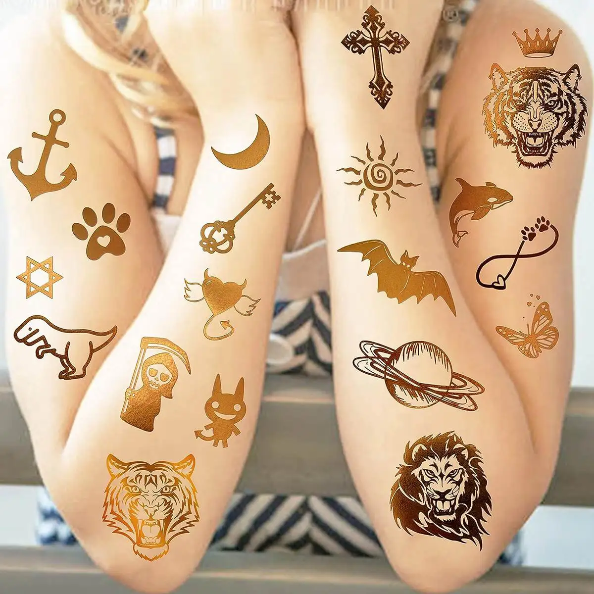 9, большие листы - Фотография_2