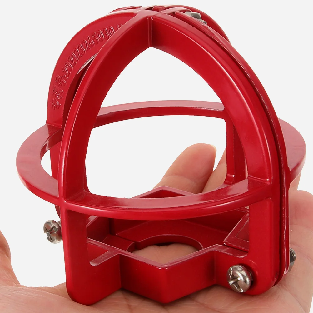 Защита головы спринклера - Фотография_4