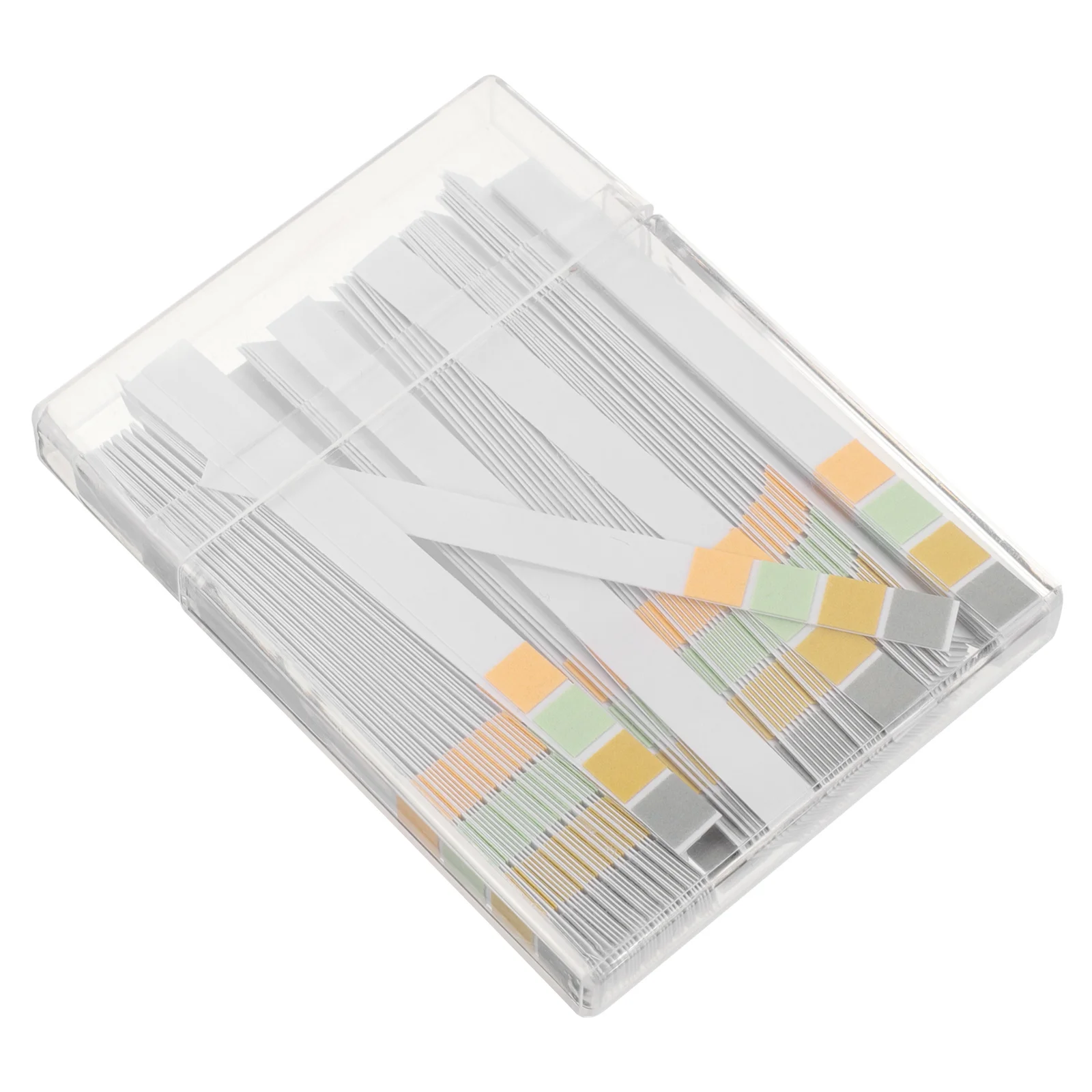 Тест-полоски для анализа влажной - Фотография_6