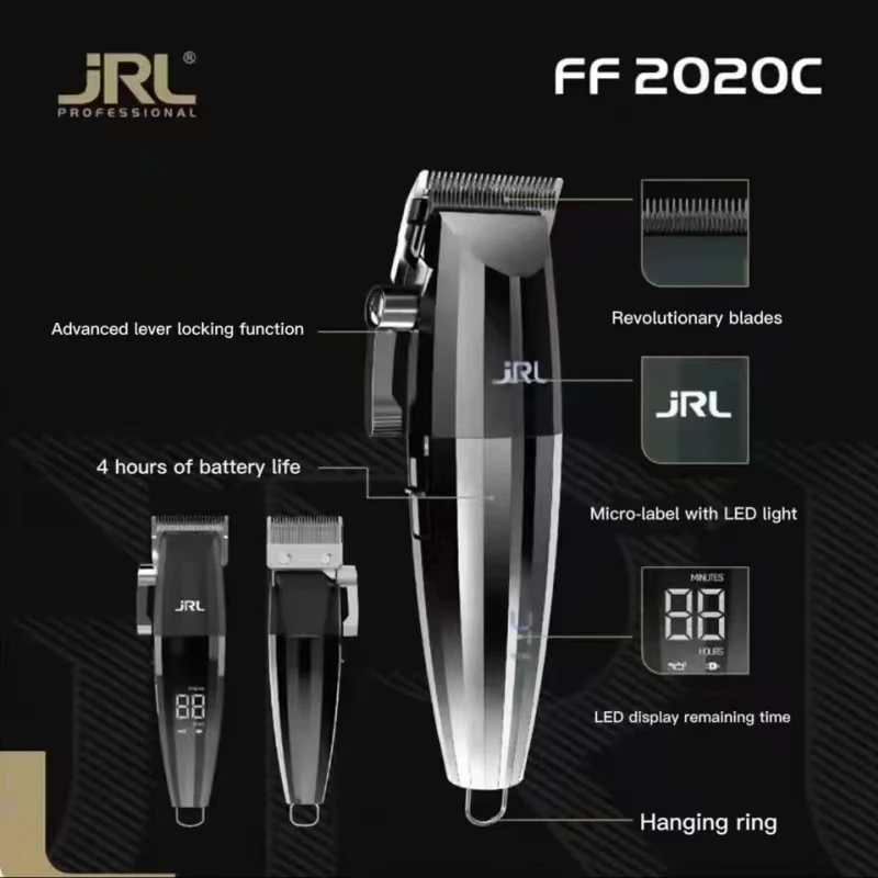 Jrl 2020c clipper original - Фотография_5