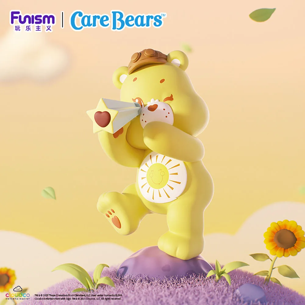 Оригинальные funism care bears - Фотография_3
