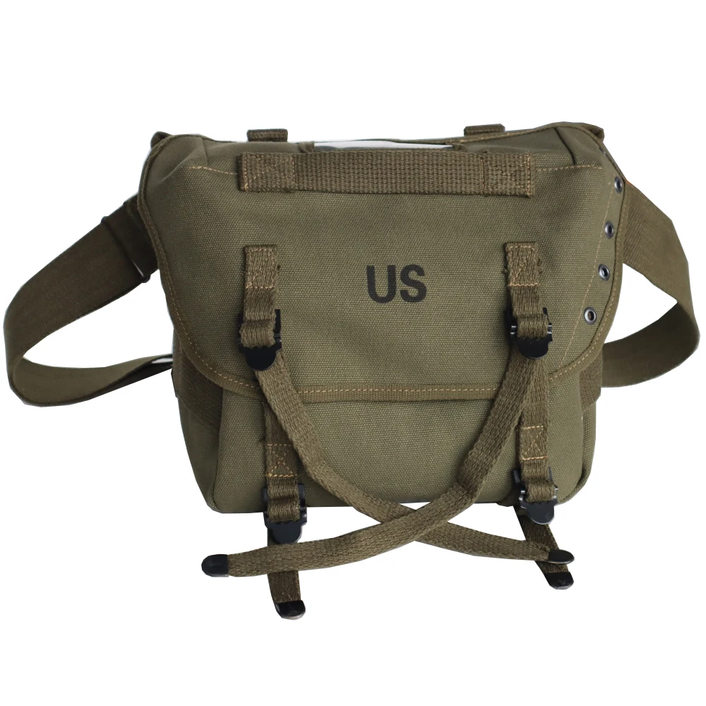 M1961 сумка butt pack сша вьетнам