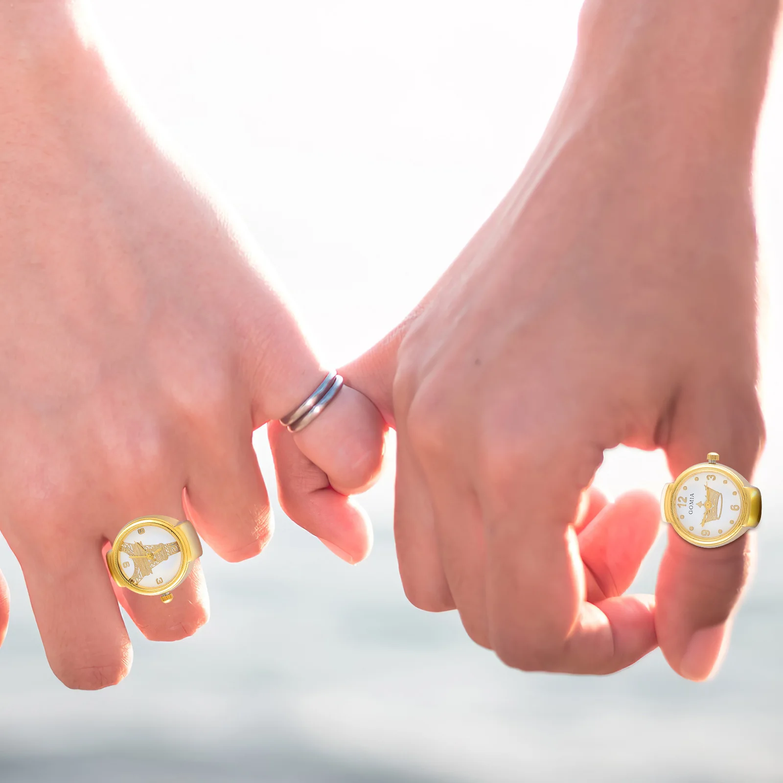 Кольцо для часов - Фотография_2