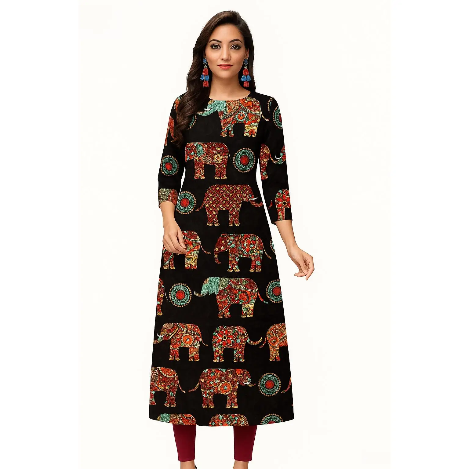 Женское повседневное - Фотография_2