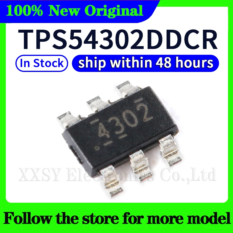 Тпс 563201 ddcr tps 562201 ddcr - Фотография_3